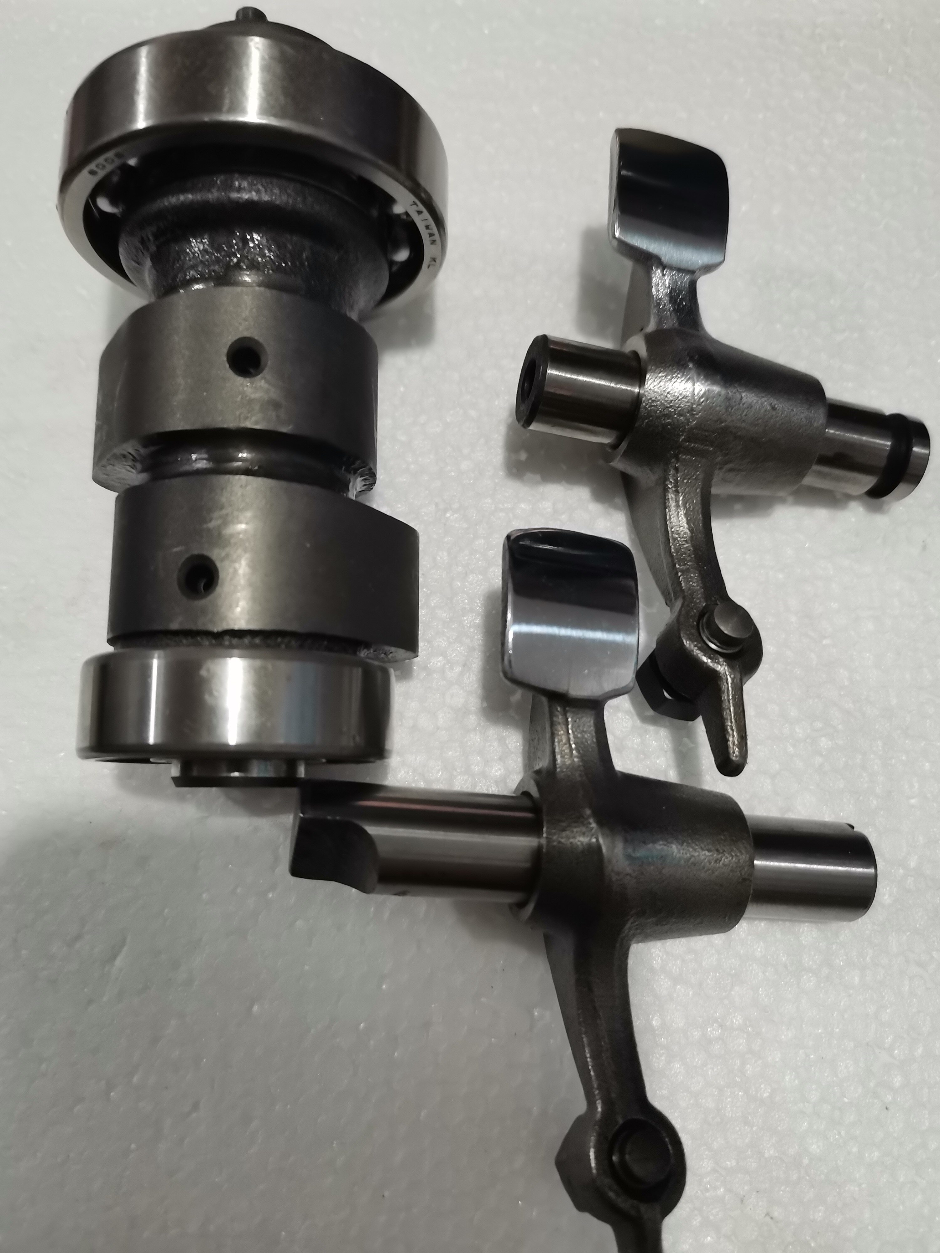 Yamaha Jinahl 125 Jinahl 150 SRZ150 Strong Tiger 150 Cam shaft rocker arm Shaw