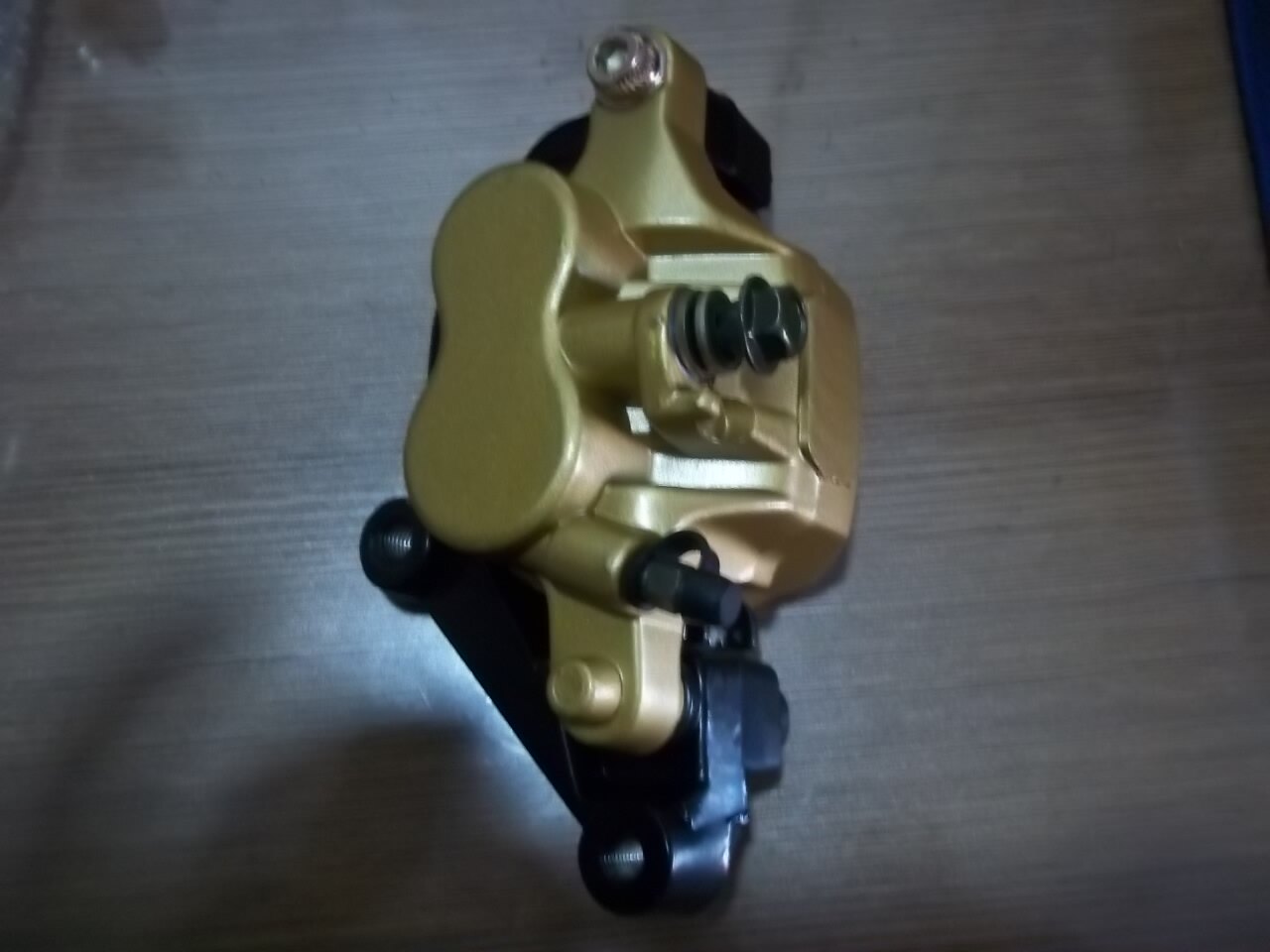 Yamaha TZM150 ZF150-2 YP250 Majster 250 Front Brake Pump Caliper Brake Oil