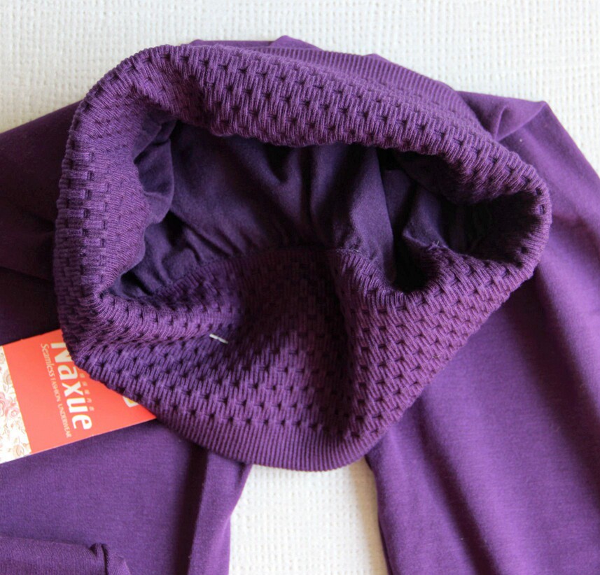 Pantalon collant jeunesse sexy - Ref 752685 Image 12