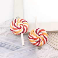 Темно -серый 10 Lollipop 12584