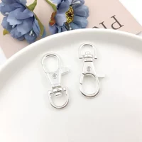 38 -миллиметровый Liangyin Dog Buckle 5