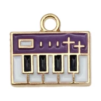 Пианино, 10 шт, 13x, 15mm, 1G