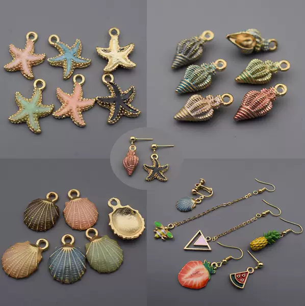 Товары от 爱斌DIY配件商社