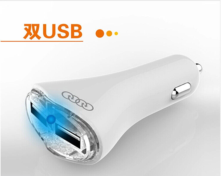 chargeur AOLEAKY pour téléphones BBK BBK - Ref 1291843 Image 16