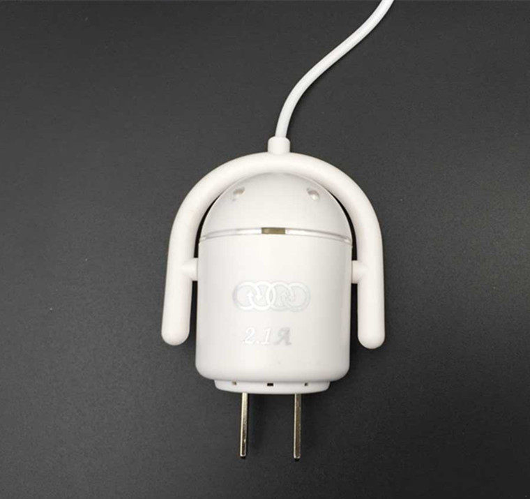 chargeur AOLEAKY pour téléphones BBK BBK - Ref 1294391 Image 20