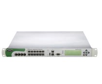 Radware defensePro dp 1016 2016 4016 fan Test pack