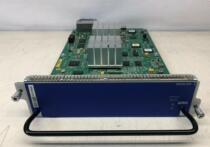 JUNIPER SRX3K-NPC original disassembly provides test report