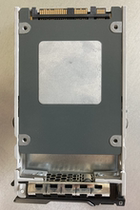 Support for the DELL MDKW-400G-5C20 SAS 400GB SSD hard disk