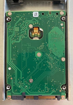 Support for the Hijtier SEAGATE ST2000NX0343 Hard Disk 2 5 HDD 2TB SAS