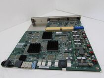 Support for Dell Force10 LC-EF3-1GE-24P module interface card