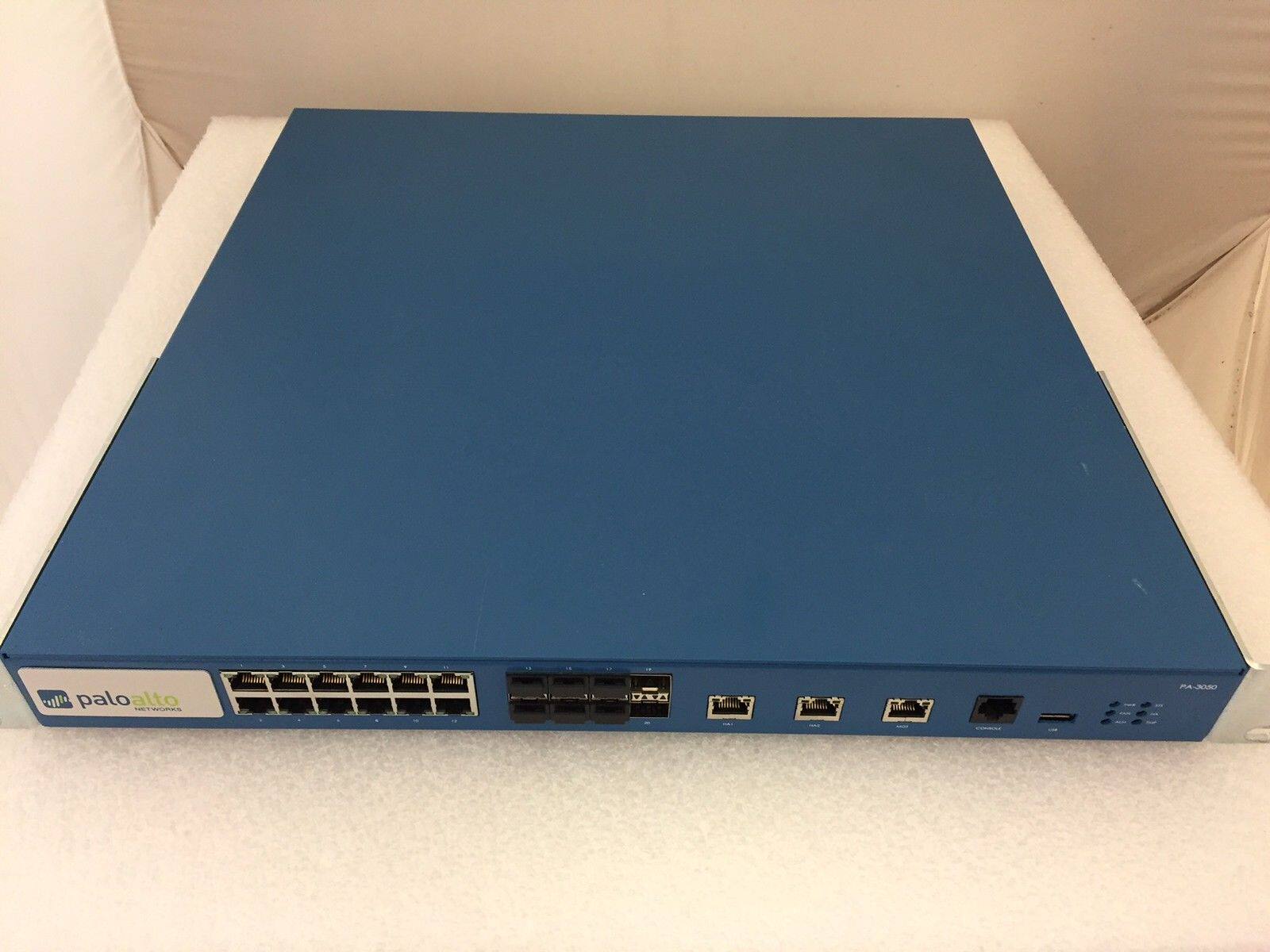 Support for Palo Alto PA-3050 complete machine Palo Alto PA 3050 power supply