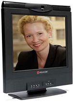 Support Polycom Politon V700 video conferencing system
