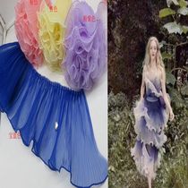 Creamy Clothing Handmade Clothes Decoration Lace Summer Lace Augen Yarn Accessories 16CM Multi-color Curtain Accessories