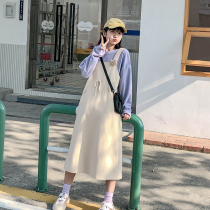 (Spot Y) Faithful Dog Small Eight Pear Shaped Homemade Ylaughs Talk Clear Songs Bifacial Can Wear Womens Braces For Dress Spring And Women