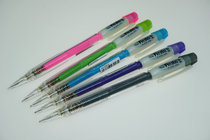 Payton Pentel AX105W automatic pencil activity pencil new color rod 0 5mm