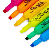 Accent Tank-Style Highlighters highlighter