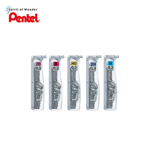 pentel automatic pencil lead C253 HB 0 3mm lead