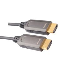 Savlink hdmi HD cable 2 0 data cable 4K projector computer top box lengthened 10 meters