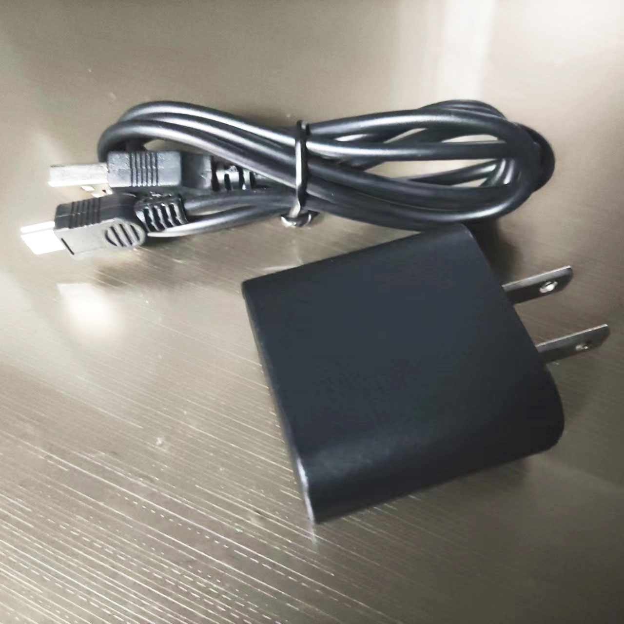 Garmin Charging Power Adapter original installed