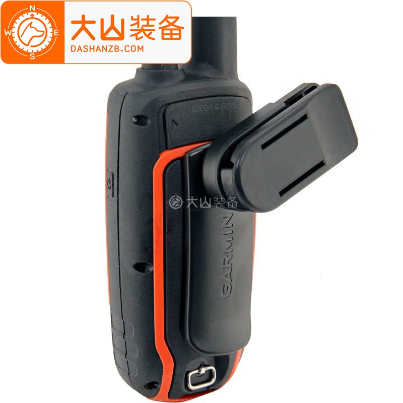 Dashan Equipment Jiaming 320 430 Alpha 100 Handheld Host Accessories Back Buckle Buckle Original