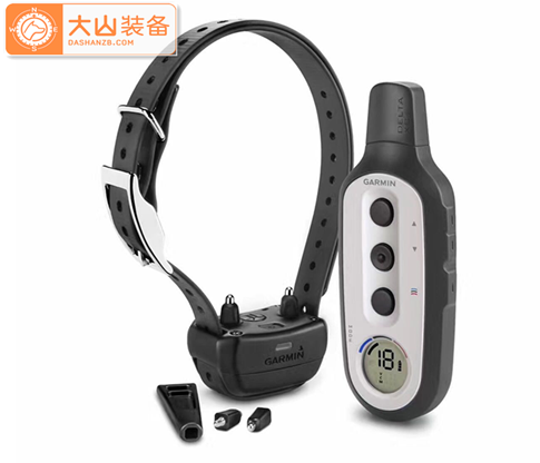 Garmin Delta Professional Hound Training Collar