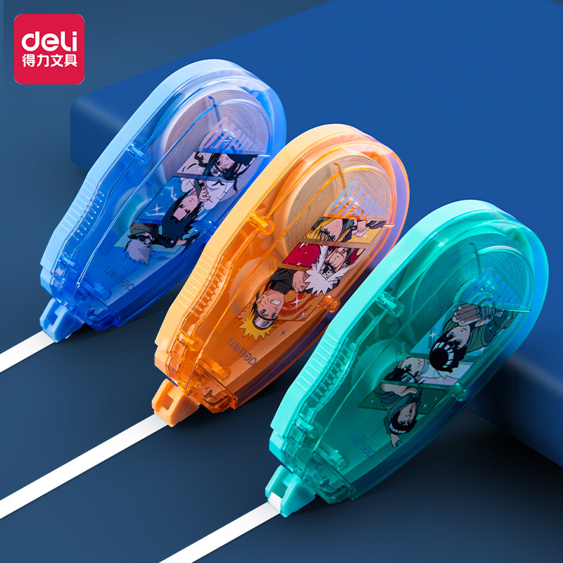 Effective new VR105-20HY correction belt Naruto series is not easy to break and change with wrong change belt for students