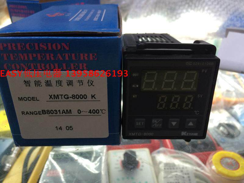 XMTG-8000 XMTG-8000 K B8031AM KEYANG Coocean intelligent temperature-controlled instrument XMTG-B8031AM