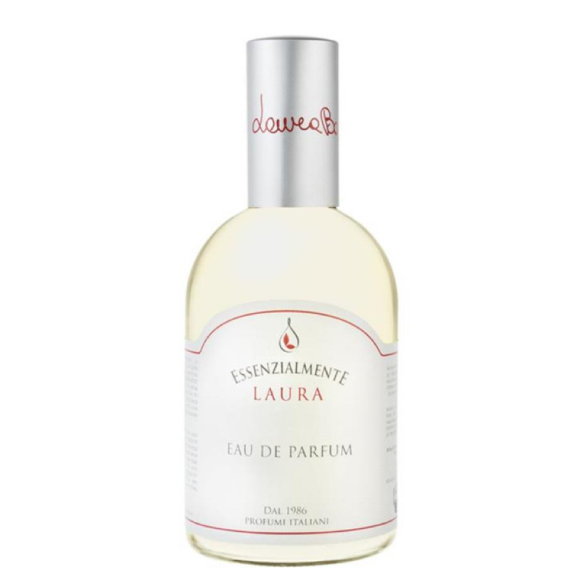 Italy Essenzialmentel Laura Rebellious Perfume Ribello 50ml Edp