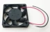 Nguồn điện quạt 5CM mới Delta 5010 bộ sạc khung nhỏ câm bóng tuổi thọ cao 12V 0.08A - Hệ thống rạp hát tại nhà
