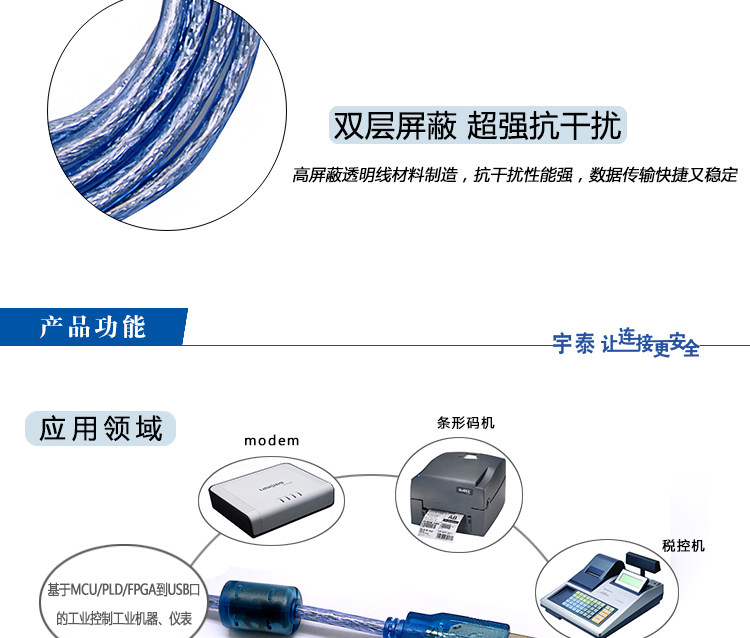 Hub USB - Ref 364786 Image 13