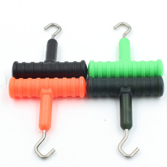 Jingyi hanging ground wire tying handle anti-hanging bottom puller knotting rescue drifter fishing gear ສະຫນອງອຸປະກອນການຫາປາອຸປະກອນເສີມ