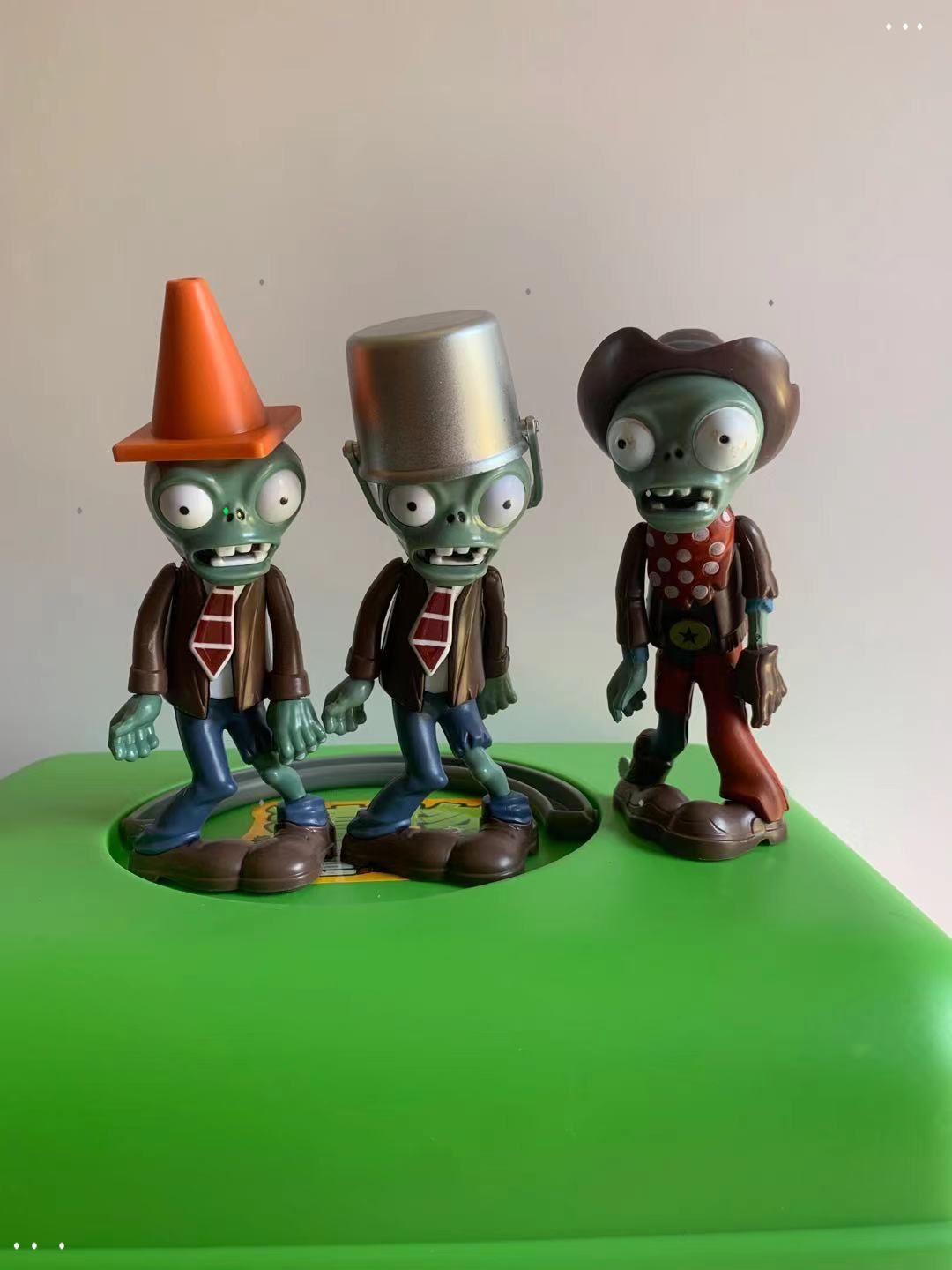 Plant Wars Corpse Single Soft Glue Emission Blowback Pod STRONG ACID LEMON AVOCADO HEAD-HEAD MUSHROOMS LOTUS ROOT LOTUS ROOT