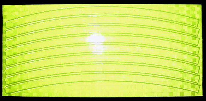 Sticker pour vélos - Ref 2276847 Image 5