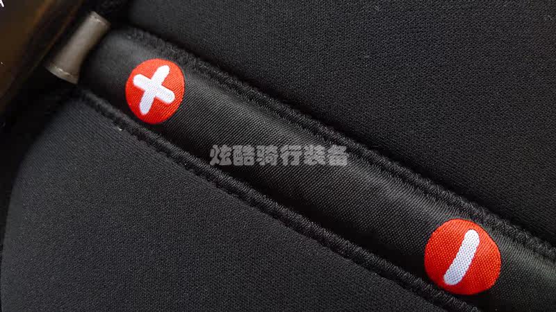 Selle de vélo - Ref 2351754 Image 5