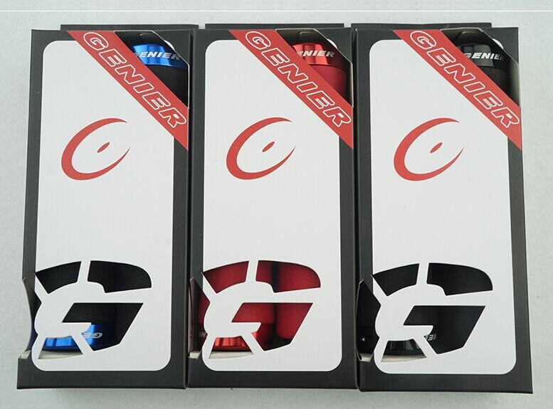 Poignées de vélo - Ref 2355283 Image 3