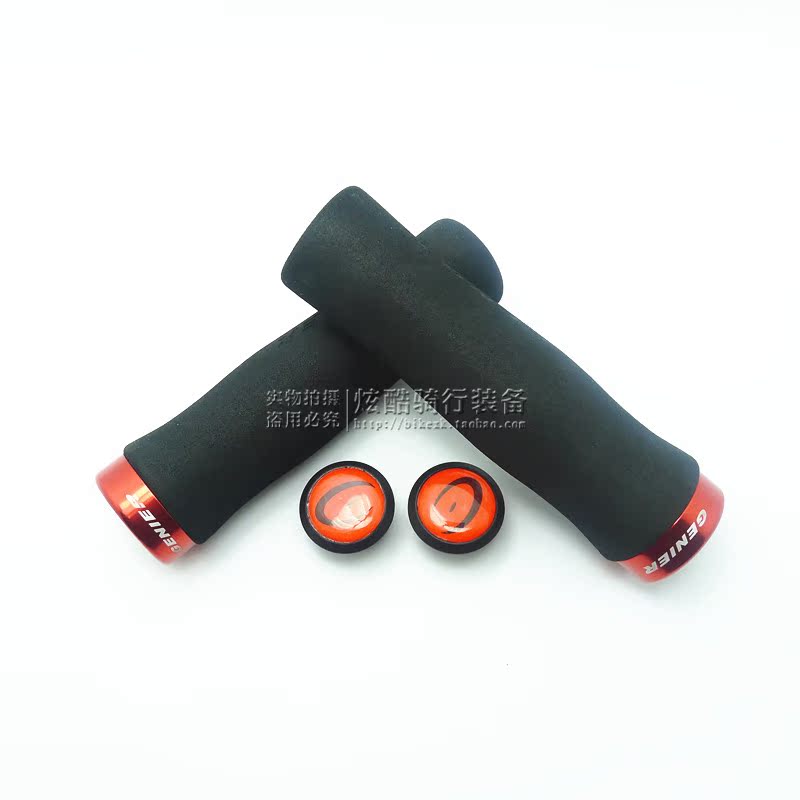 Poignées de vélo - Ref 2355283 Image 11