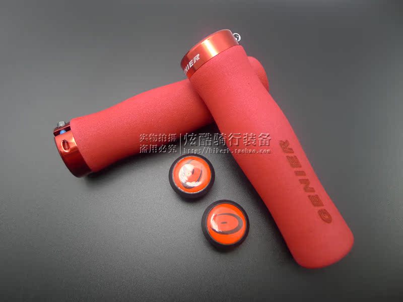 Poignées de vélo - Ref 2355283 Image 4