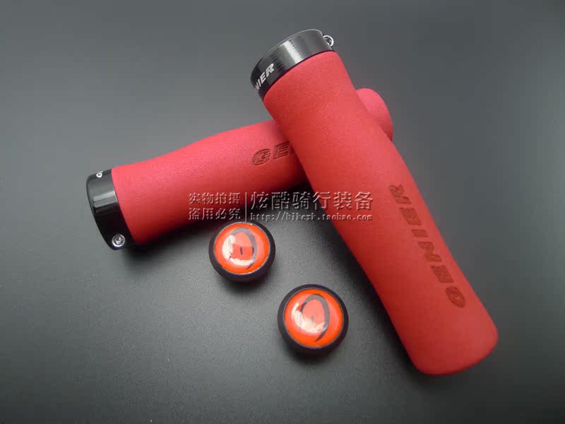 Poignées de vélo - Ref 2355283 Image 5