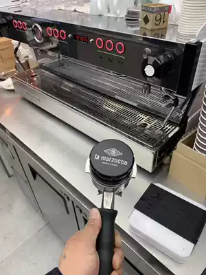 Guangzhou Semi-Automatic Coffee machine maintenance coffee quality test one-stop service