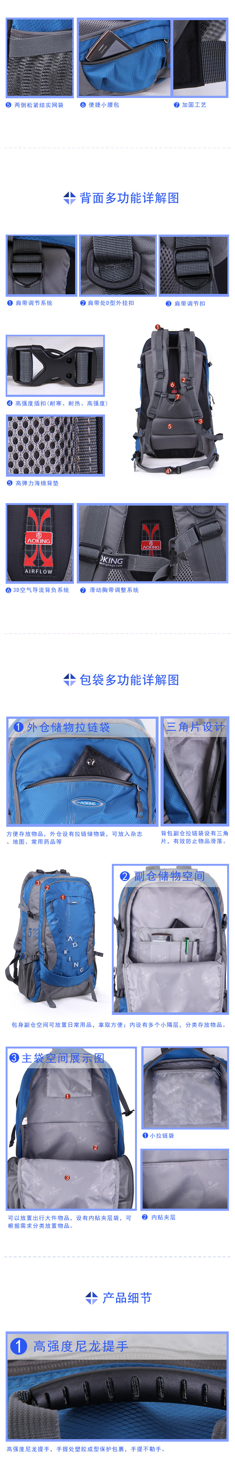 Sac homme - Ref 53876 Image 9