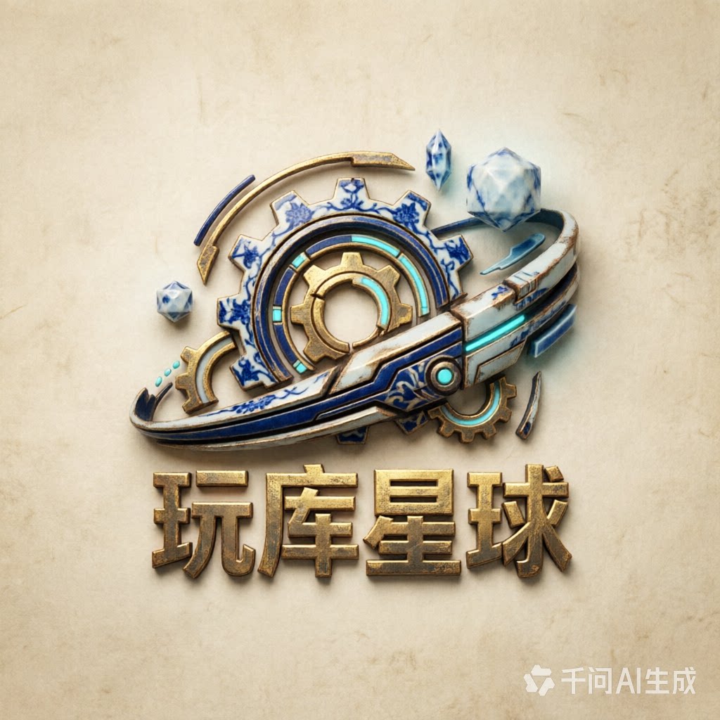 玩库星球