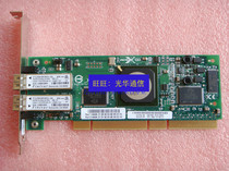 Original Sun QLA2342R 375-3363 SG-XPCI2FC-QF2-Z 2G HBA Card PCI-X