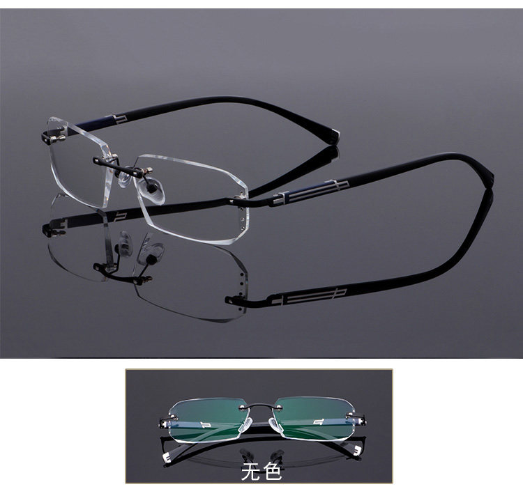 Montures de lunettes      en Tole - Ref 3140014 Image 25