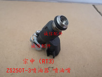  Integrity accessories Zongshen(RT3)Injector ZS250T-3 Injector nozzle