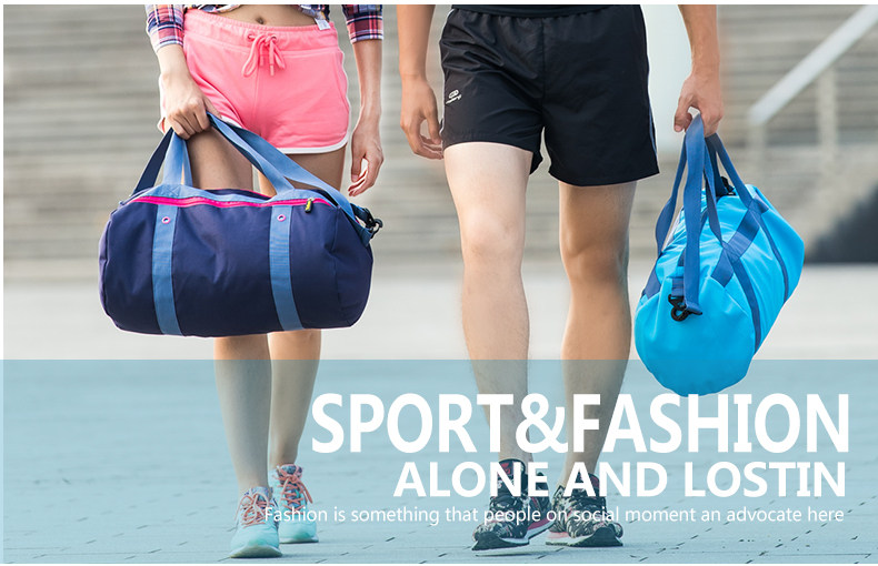 Sac de sport - Ref 11604 Image 26