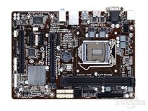 Explosive new 1150 pin Gigabyte Gigabyte B85M-HD3 fully integrated small board B85 USB3 spell Z87