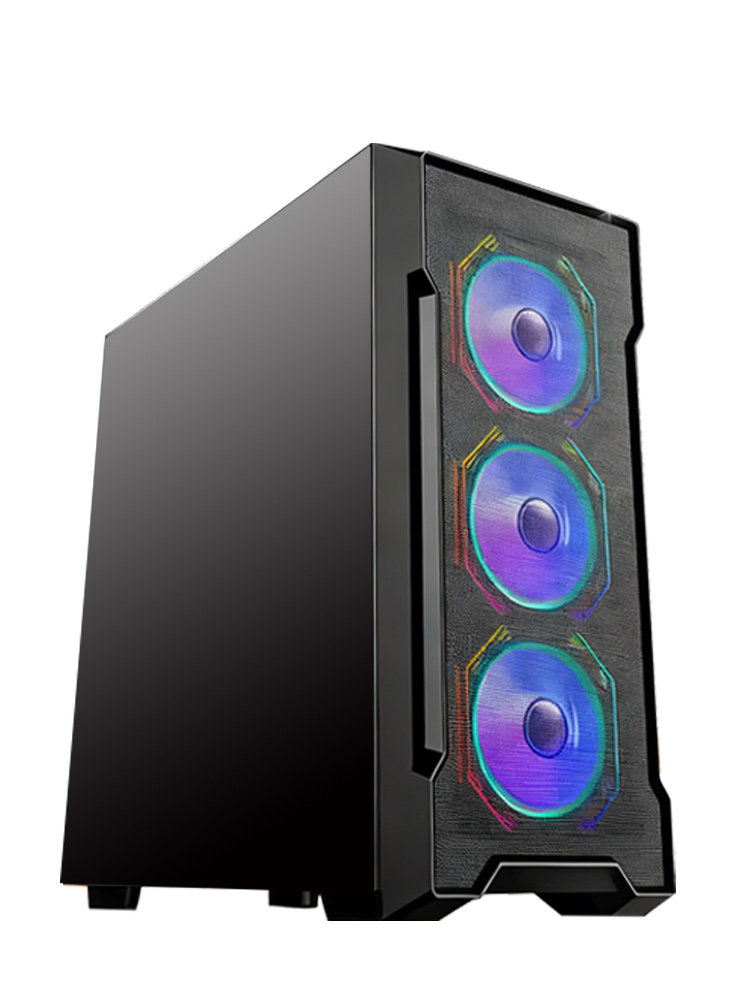 Lao Fang Zhiqiang E5 Computer Host 2696V3 Gaming Studio Simulator Multi-Tasking V4 Dual-Channel Server Setup