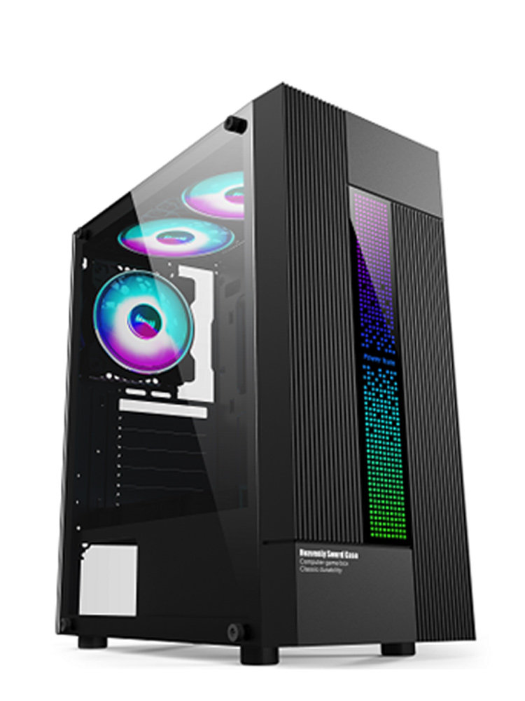 Xeon E5 Dual-Core 2680 V4 Host for Gaming, Mining, 2678 Studio, 2696 V3 Emulator, Multi-Tasking Computer