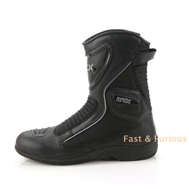 Boots moto ARCX - Ref 1390712 Image 23