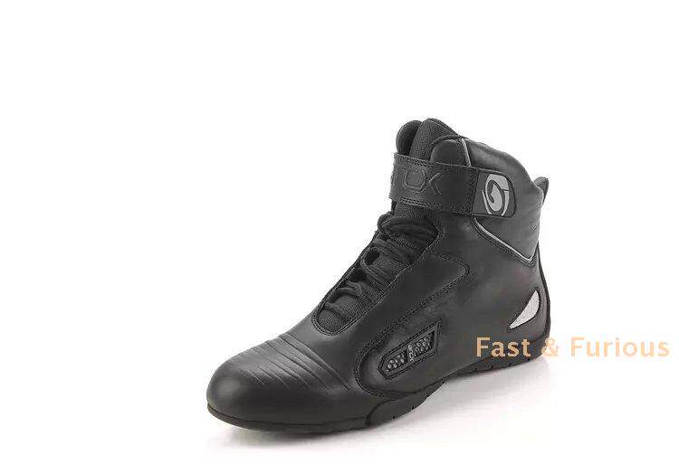 Chaussures moto ARCX - Ref 1390576 Image 25